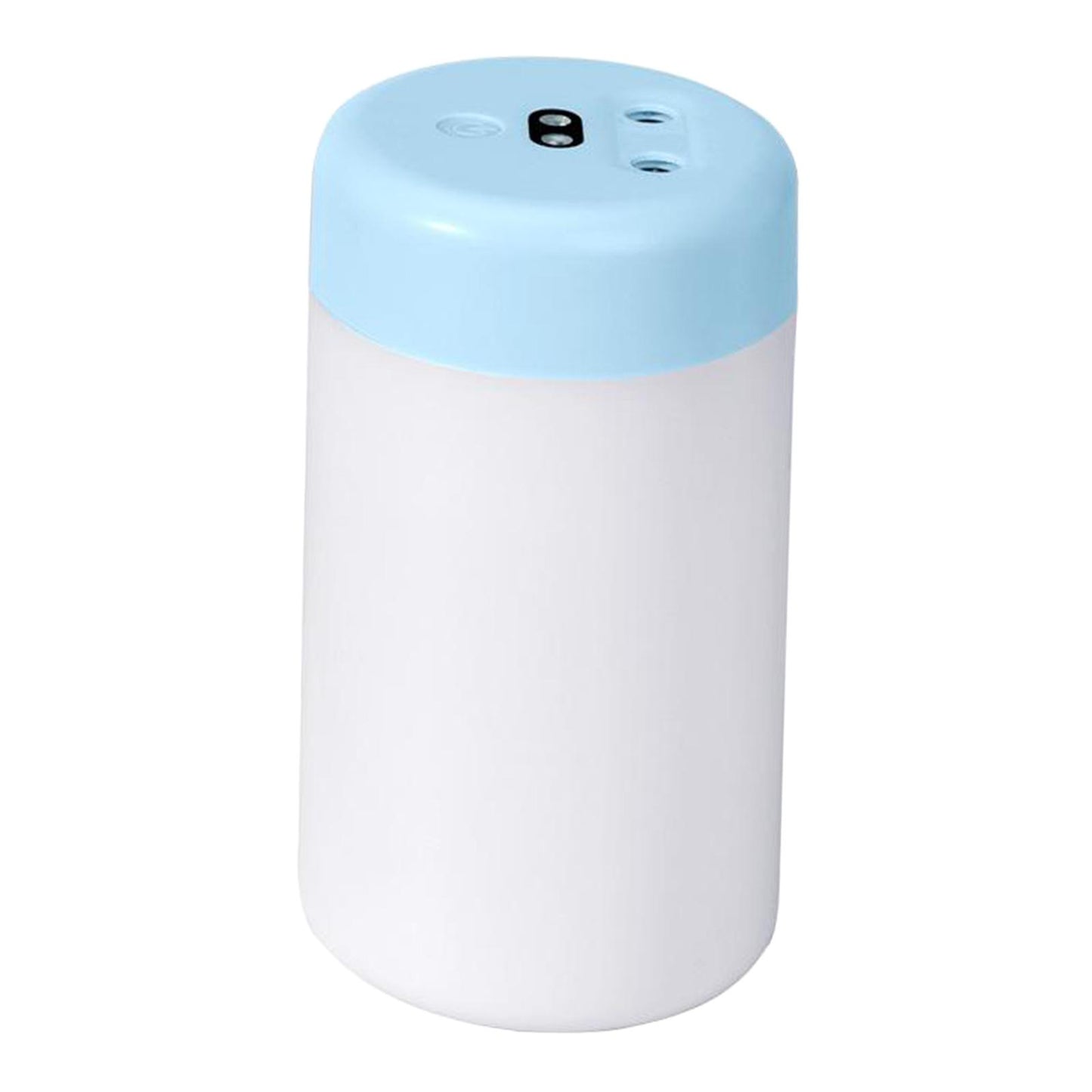 300ml Mini Humidifier USB Aroma Diffuser Air Humidifier Purifier  Blue