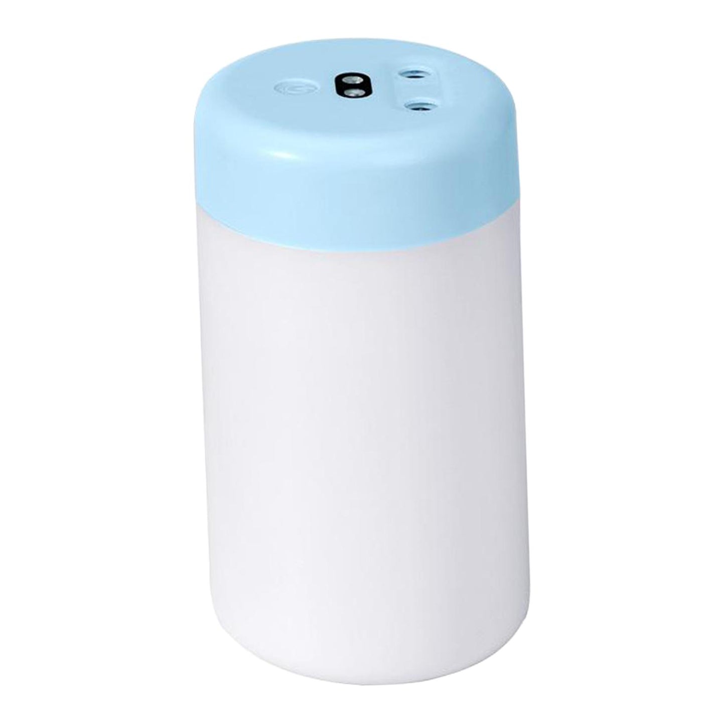 300ml Mini Humidifier USB Aroma Diffuser Air Humidifier Purifier  Blue
