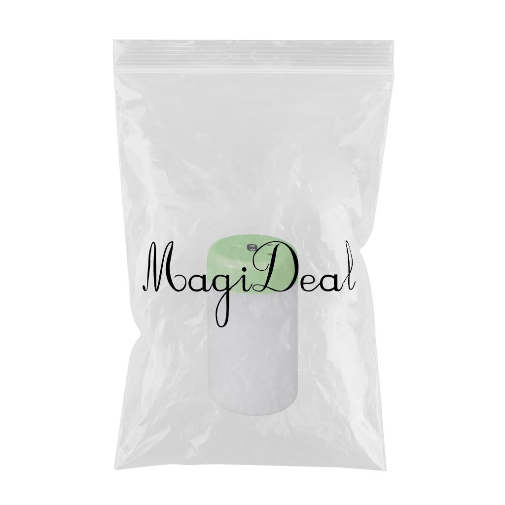 300ml Mini Humidifier USB Aroma Diffuser Air Humidifier Purifier  Green