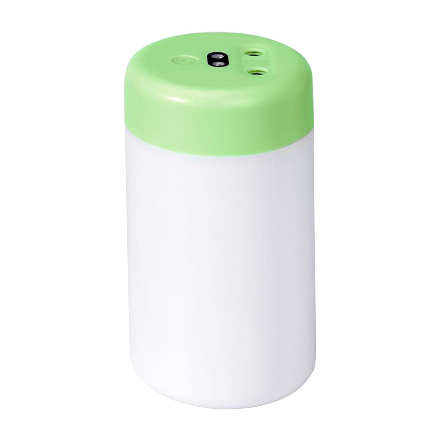 300ml Mini Humidifier USB Aroma Diffuser Air Humidifier Purifier  Green