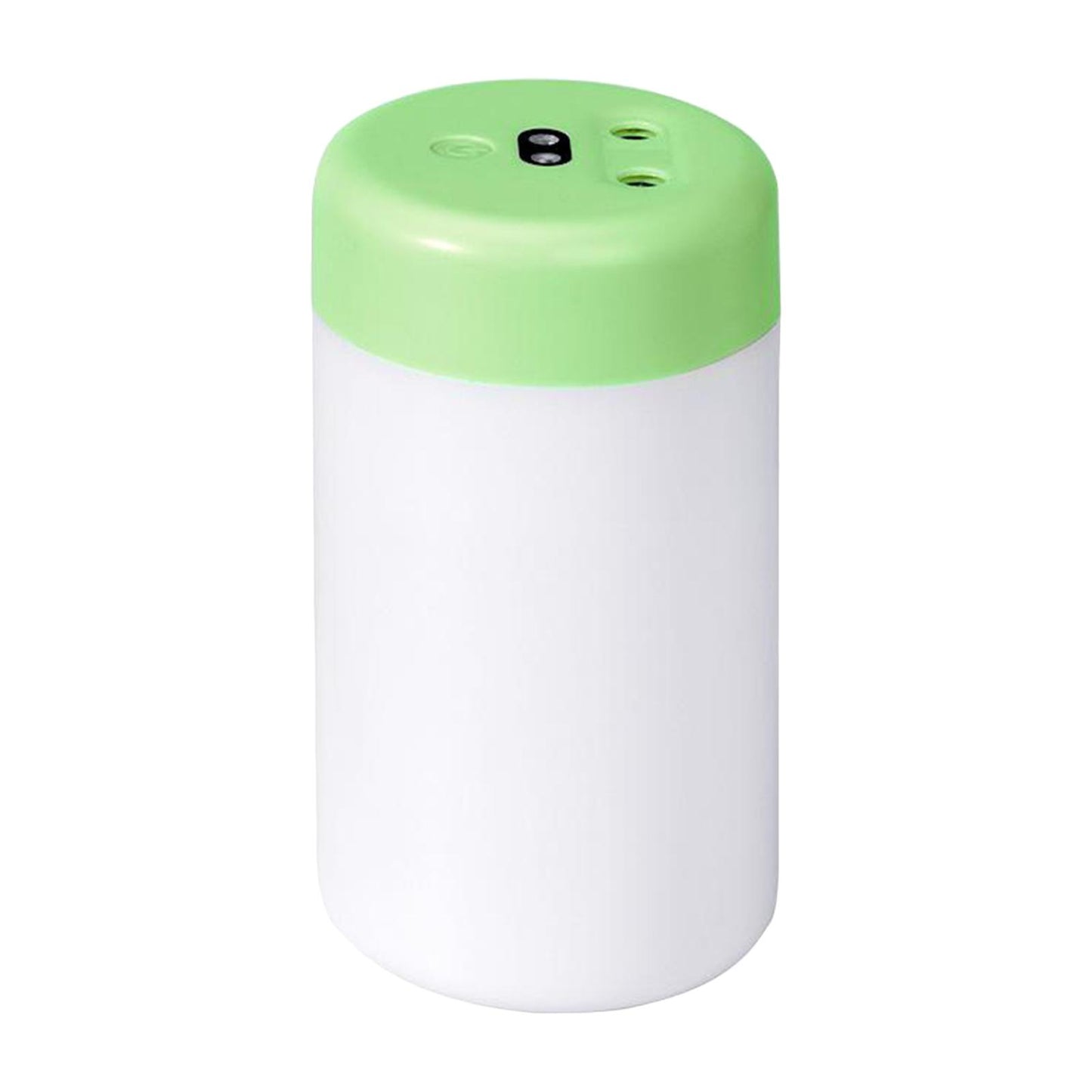 300ml Mini Humidifier USB Aroma Diffuser Air Humidifier Purifier  Green