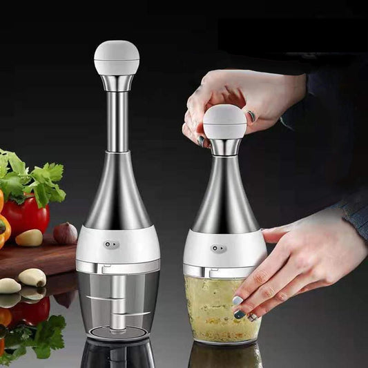 Food Chopper Chef Onion Chopper Chopping Pepper Garlic for Kitchen