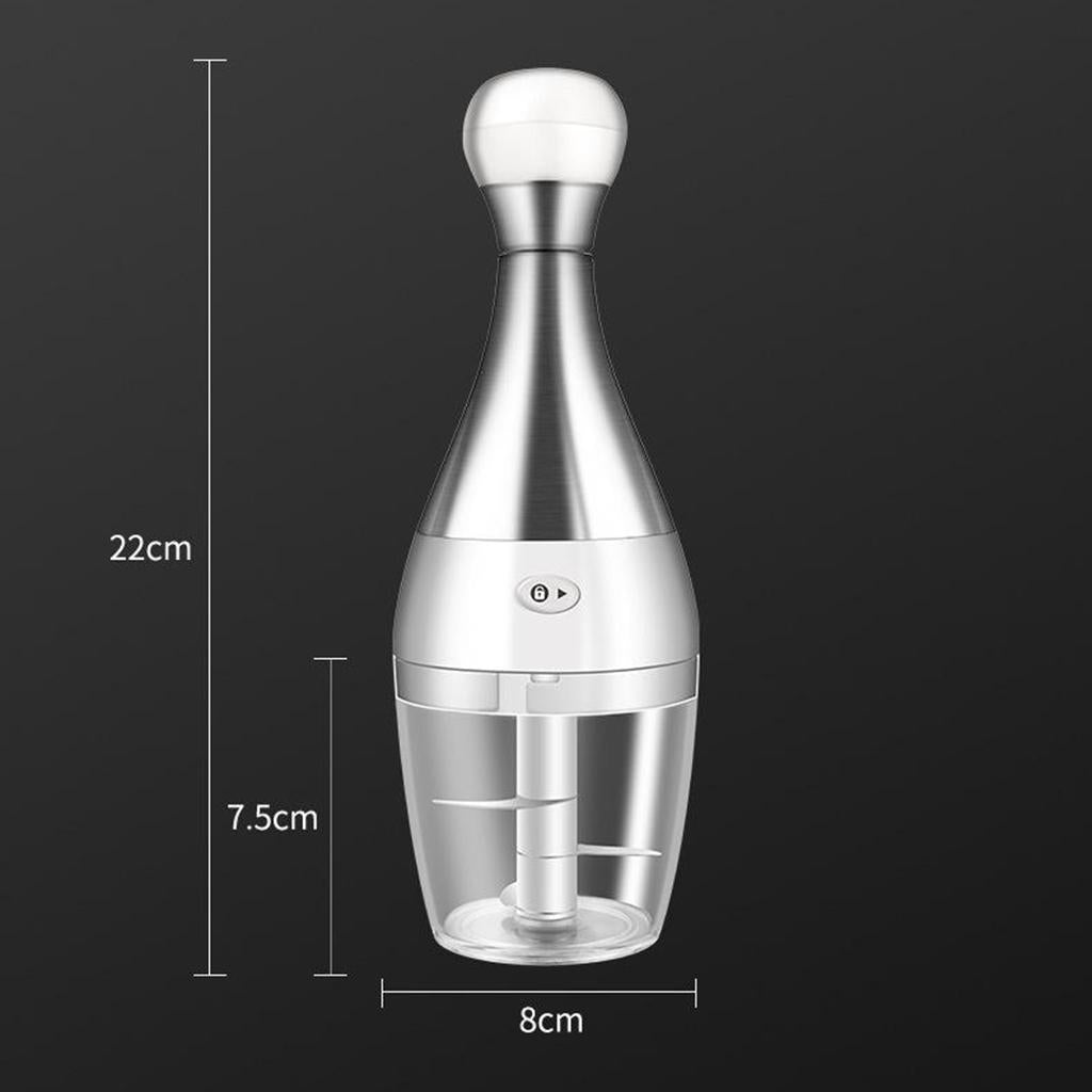 Food Chopper Chef Onion Chopper Chopping Pepper Garlic for Kitchen