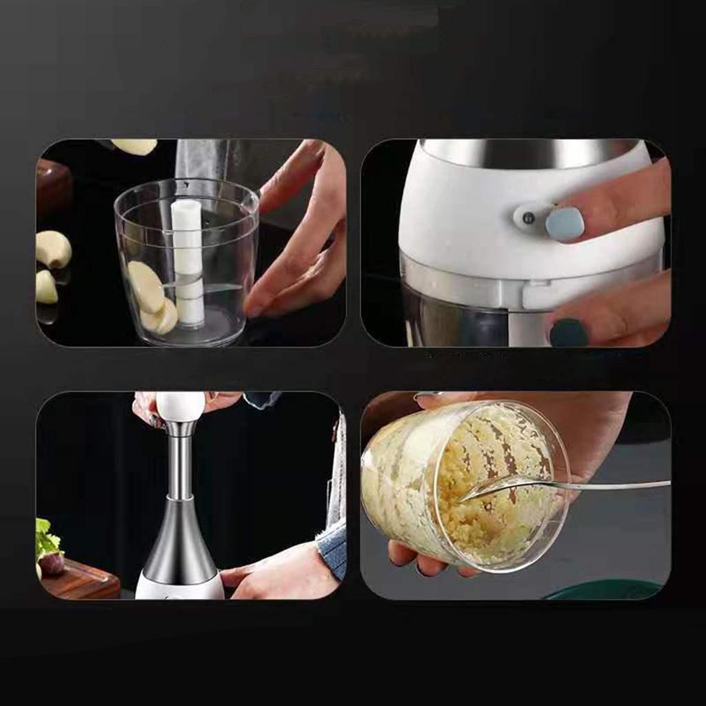 Food Chopper Chef Onion Chopper Chopping Pepper Garlic for Kitchen