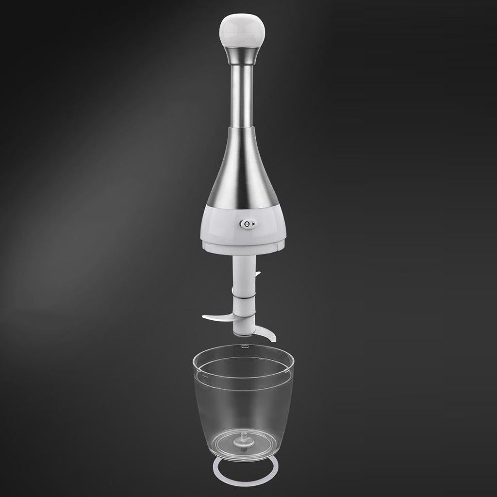 Food Chopper Chef Onion Chopper Chopping Pepper Garlic for Kitchen