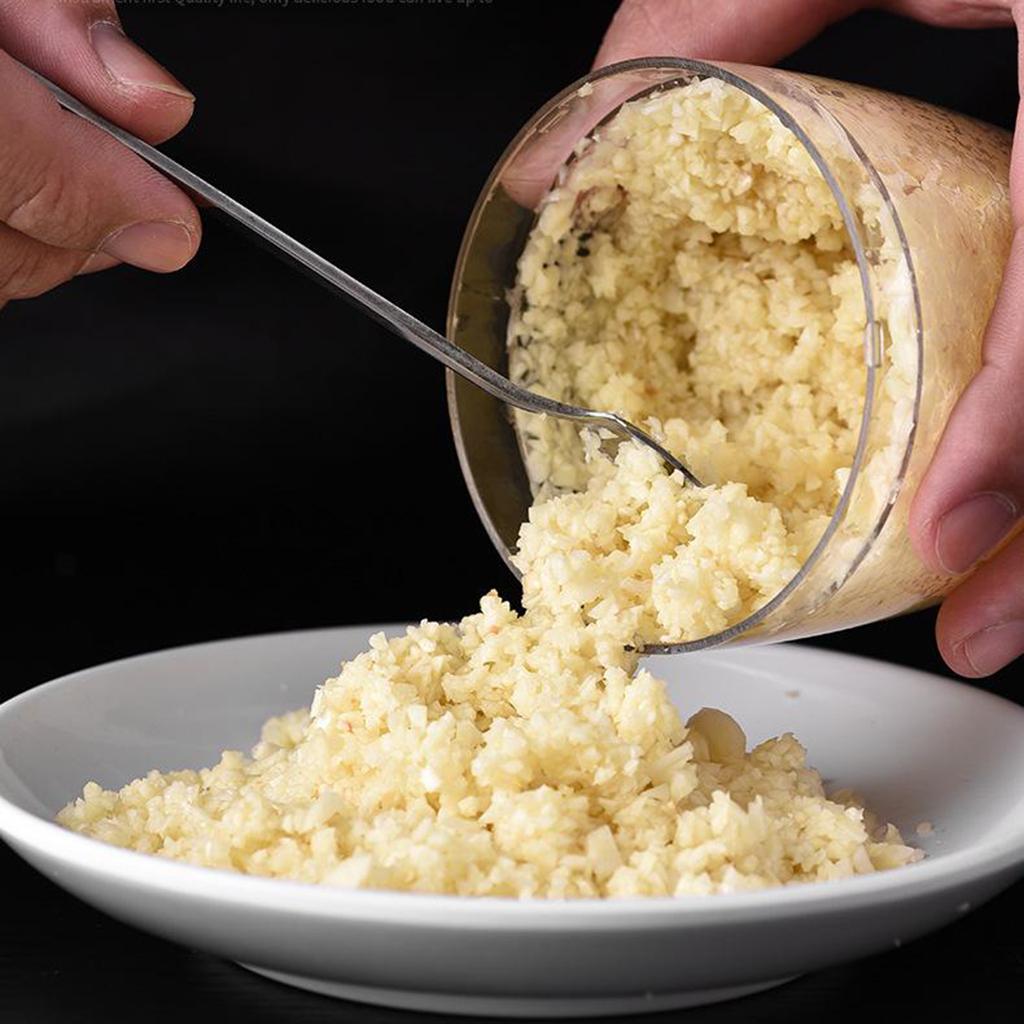 Food Chopper Chef Onion Chopper Chopping Pepper Garlic for Kitchen