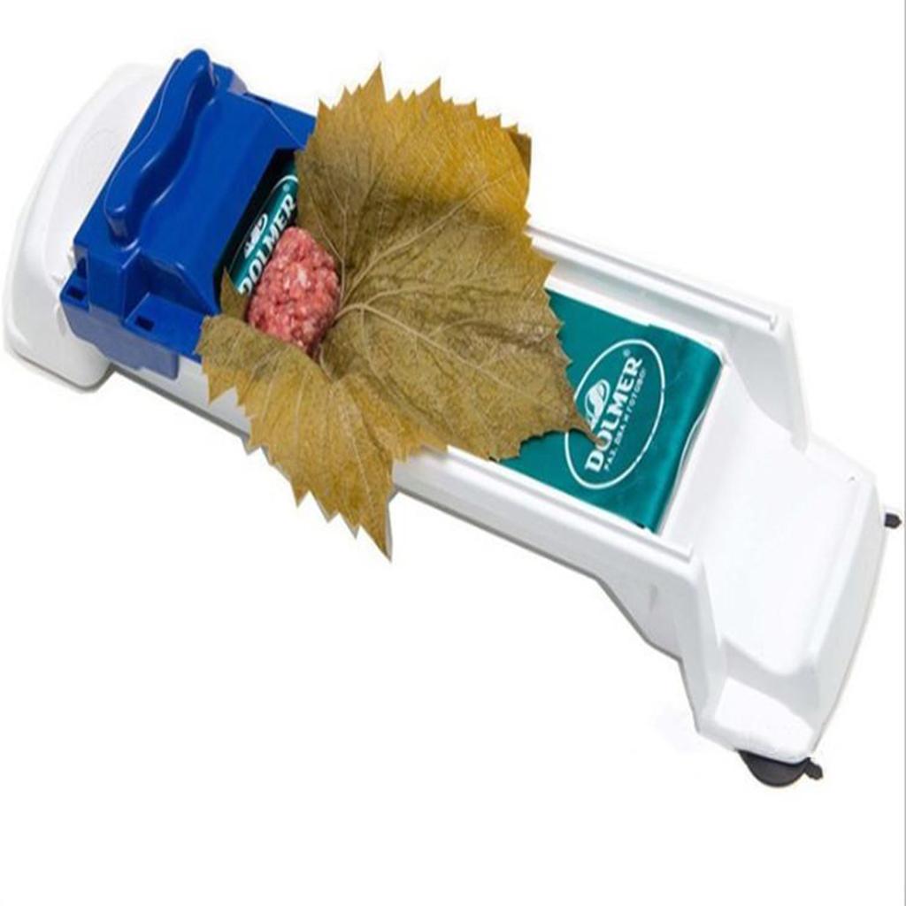 Roller Machine Stuffed Grape Cabbage Leaf Rolling Tool Vegetable Meat Roll