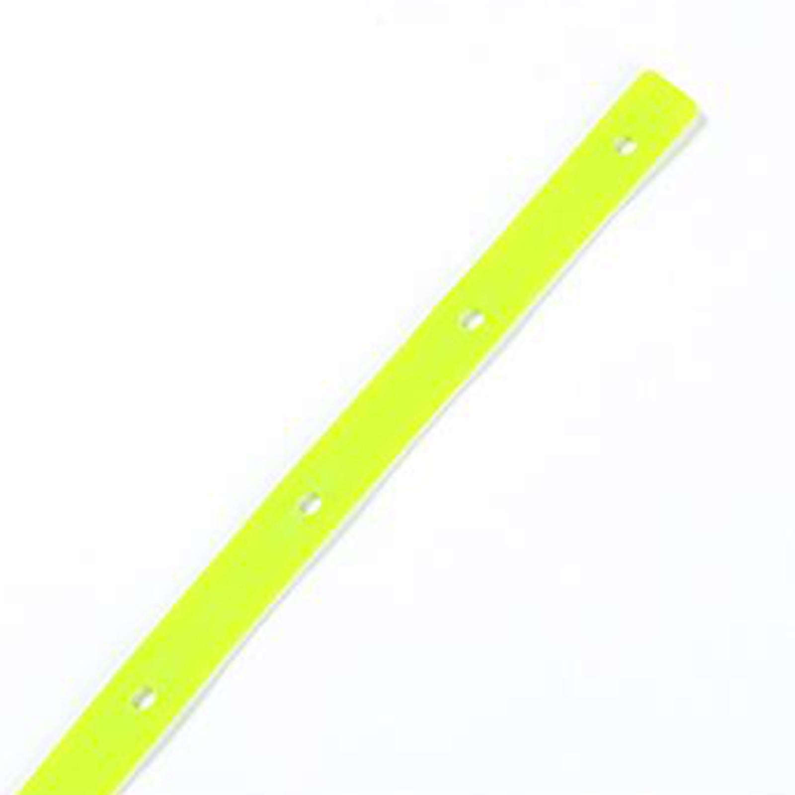 Trash Can Bag Buckle Bands Waste Basket Garbage Bin Clamps Clips Green