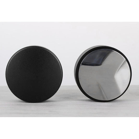 Coffee Distributor Leveler Tool Espresso Coffee Distribution Tamper 58mm Black