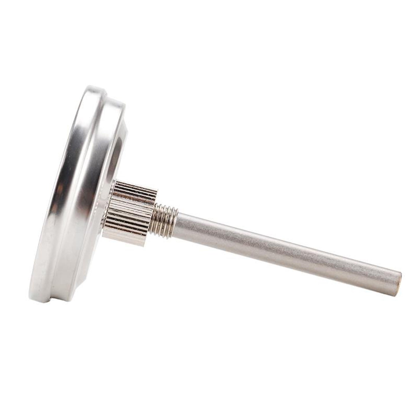 Barbecue Thermometer Oven Pit Temp Gauge 0-250 BBQ Smoker Grill Temperature