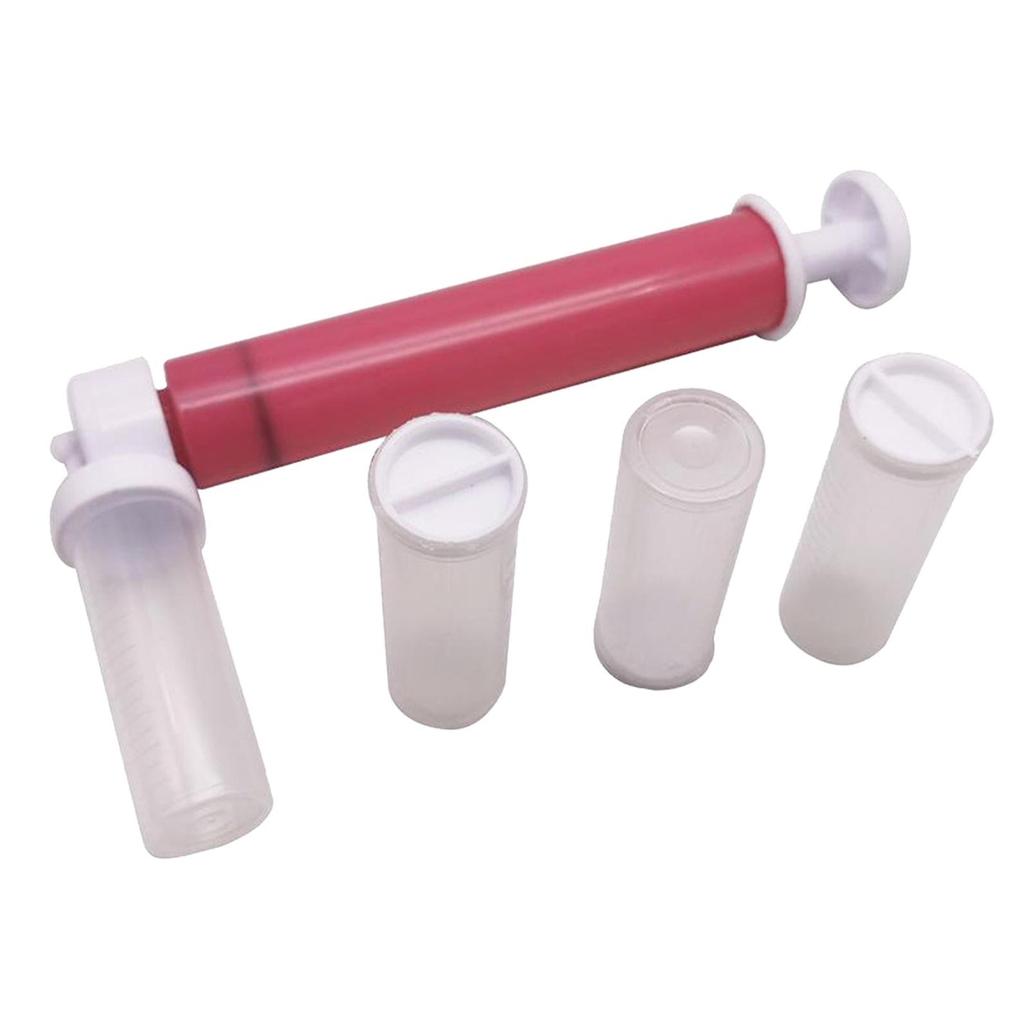 Cake Spray Gun Cake Airbrush Coloring Pump Sprayer Cake Decorating Tools