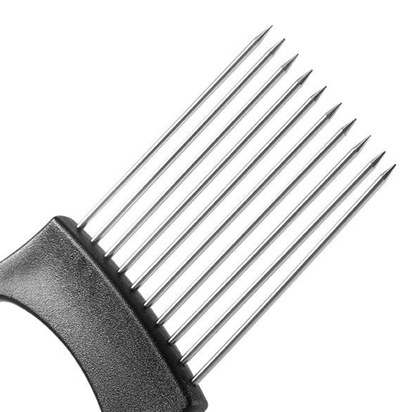 Onion Holder Slicer Kitchen Cutter for Slicing Cutting Vegetables Carrots L