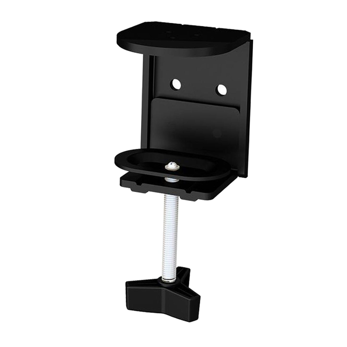 Dual Monitor Desk Mount Stand Computer Monitor Arm Mount for 2 LCD Screens Base