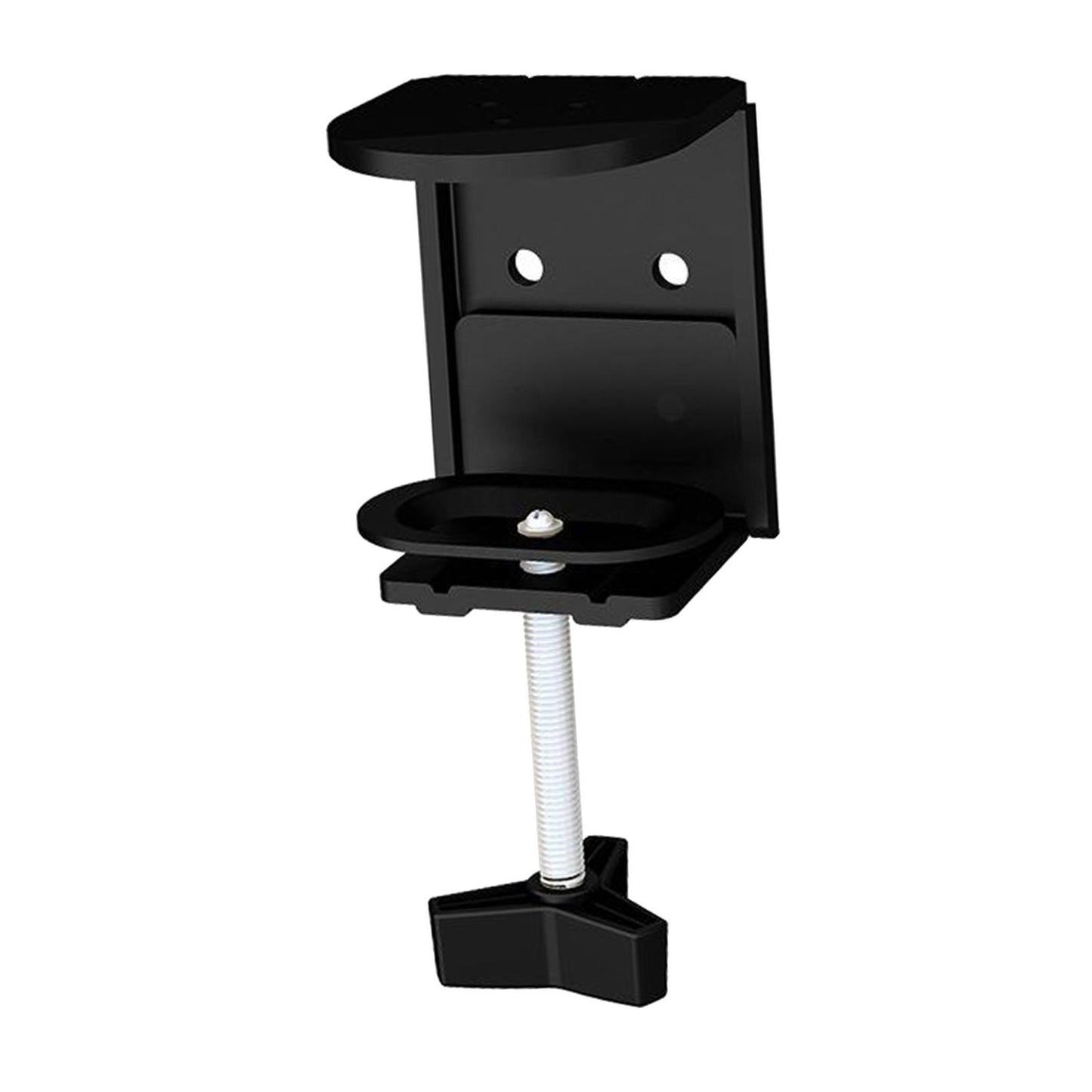 Dual Monitor Desk Mount Stand Computer Monitor Arm Mount for 2 LCD Screens Base