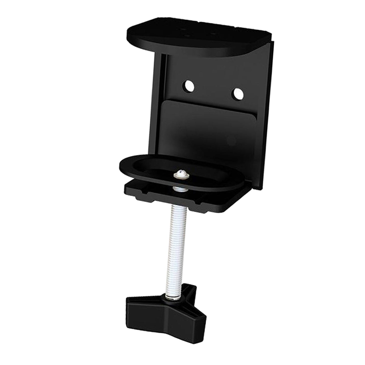 Dual Monitor Desk Mount Stand Computer Monitor Arm Mount for 2 LCD Screens Base