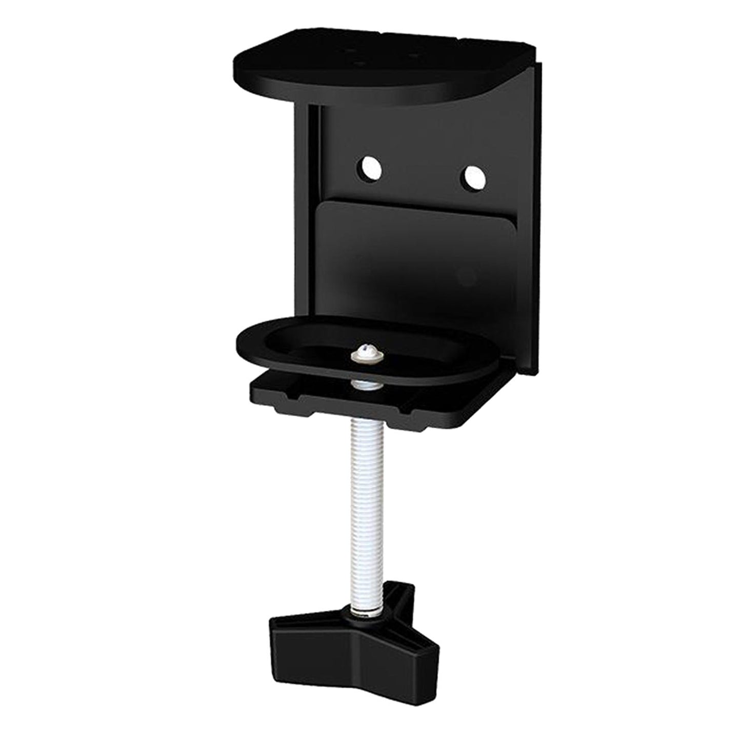 Dual Monitor Desk Mount Stand Computer Monitor Arm Mount for 2 LCD Screens Base