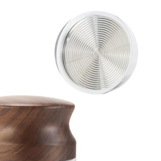 Coffee Tamper Tools Press Level Espresso Tamper Unbiased with Anti Pressure 51mm Style2