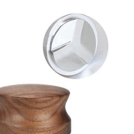 Coffee Tamper Tools Press Level Espresso Tamper Unbiased with Anti Pressure 51mm Style3
