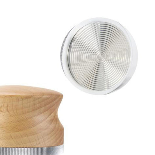 Coffee Tamper Tools Press Level Espresso Tamper Unbiased with Anti Pressure 51mm Style4