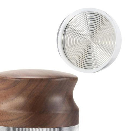 Coffee Tamper Tools Press Level Espresso Tamper Unbiased with Anti Pressure 53mm Style1