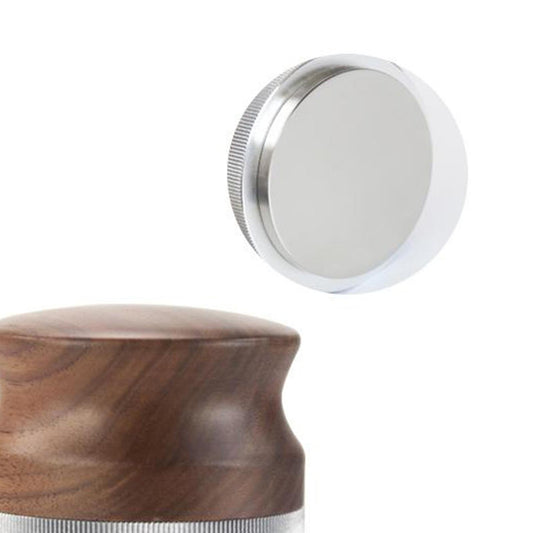 Coffee Tamper Tools Press Level Espresso Tamper Unbiased with Anti Pressure 53mm Style2