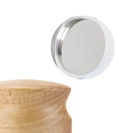 Coffee Tamper Tools Press Level Espresso Tamper Unbiased with Anti Pressure 53mm Style5