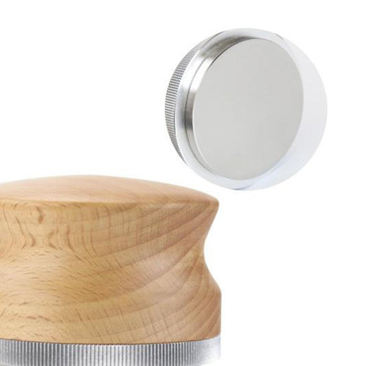Coffee Tamper Tools Press Level Espresso Tamper Unbiased with Anti Pressure 58mm Style5