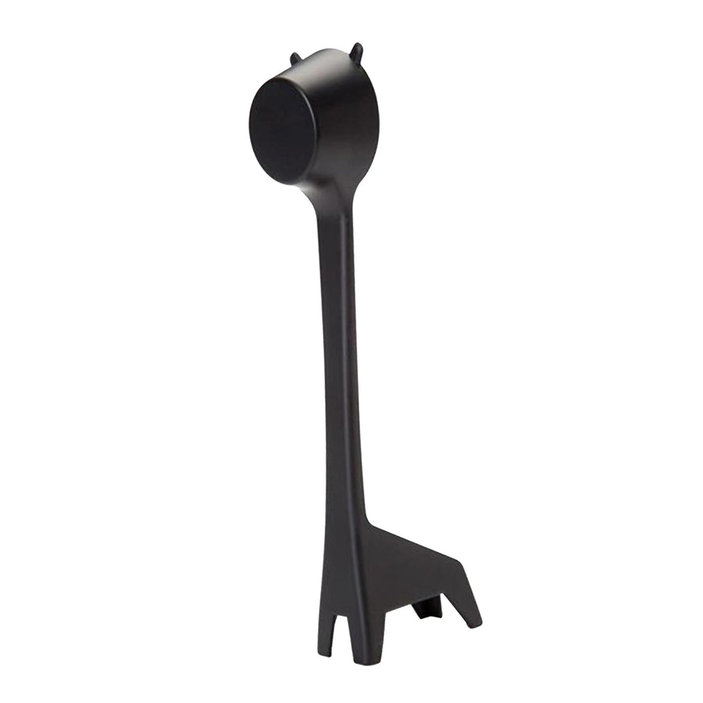 Creative 10ML Coffee Measuring Spoon Tablespoon Sugar Tea Plastic Scoop