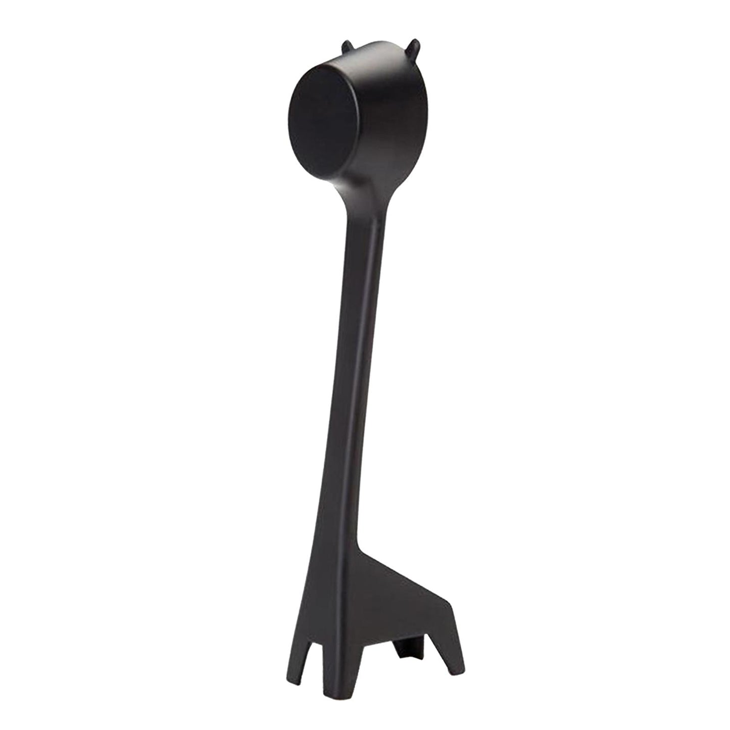 Creative 10ML Coffee Measuring Spoon Tablespoon Sugar Tea Plastic Scoop