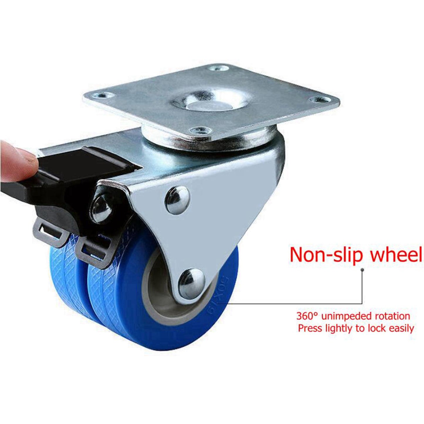 Washing Machine Base Stand Refrigerator Washer Roller Cart Style 2 White