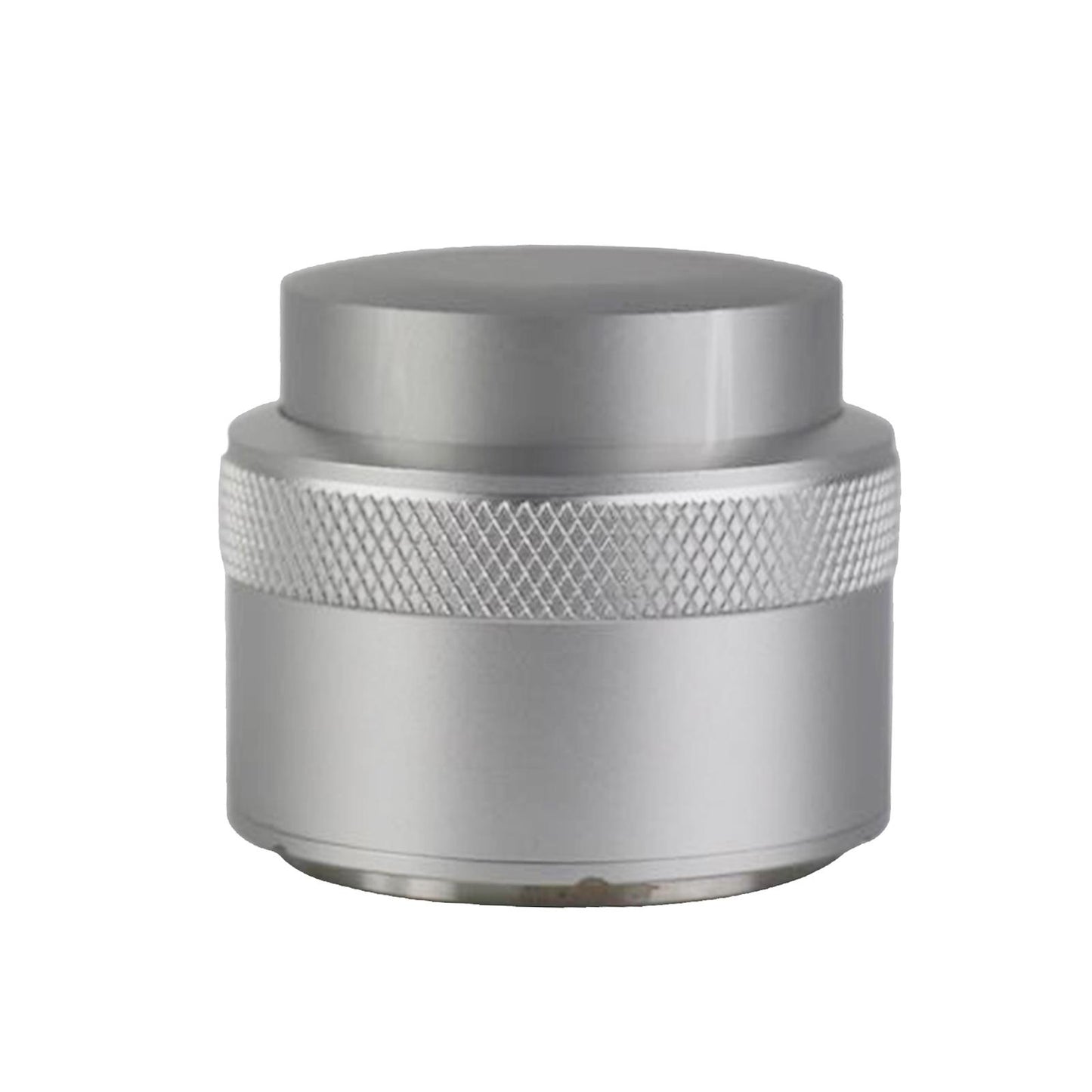 51mm/58mm Coffee Distributor Coffee Dispenser Powder Hammer Stainless Steel Silver 58mm