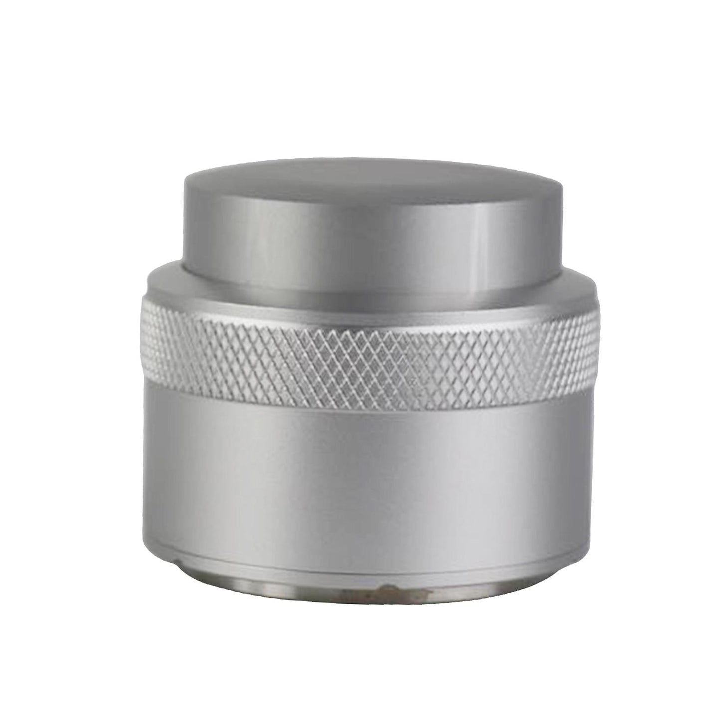 51mm/58mm Coffee Distributor Coffee Dispenser Powder Hammer Stainless Steel Silver 51mm