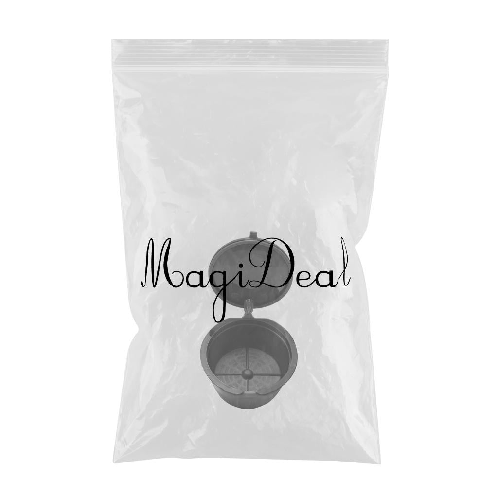 Reusable Basket Coffee Filter Reusable Basket Filter Coffee Basket Filter Black