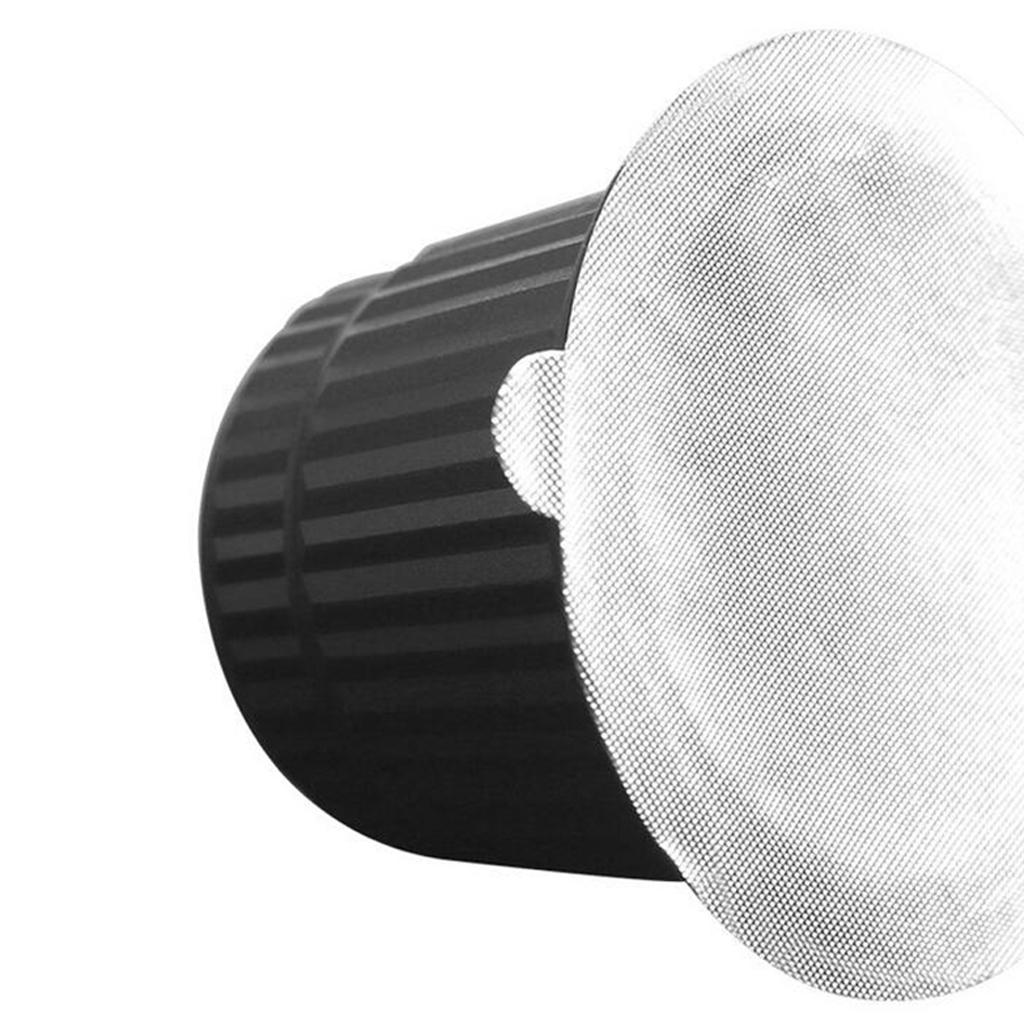 20x Coffee Capsule Cup Espresso Filter For Nespresso Coffee Machine