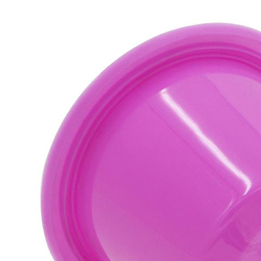 60x Coffee Capsule Cup Espresso Filter Coffee Machine for Home Pink