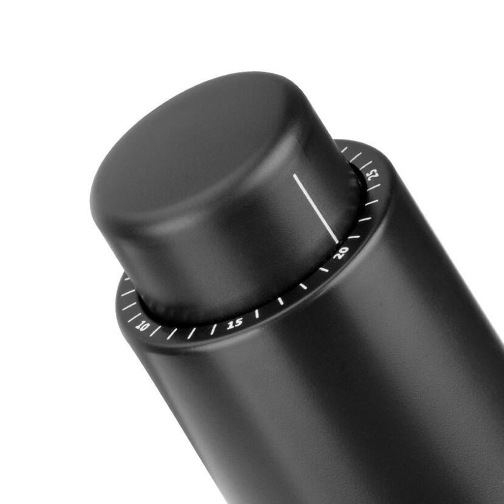Electric Wine Opener Automatic Cordless Corkscrew Bottle Tool Style 3