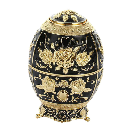 1pc Automatic Toothpick Holder 3D Toothpicks Dispenser Storage Decoration color 6