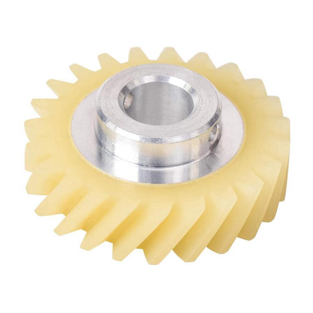 W10112253 Mixer Worm Gear for Whirlpool 4169830 4162897 AP42956691159