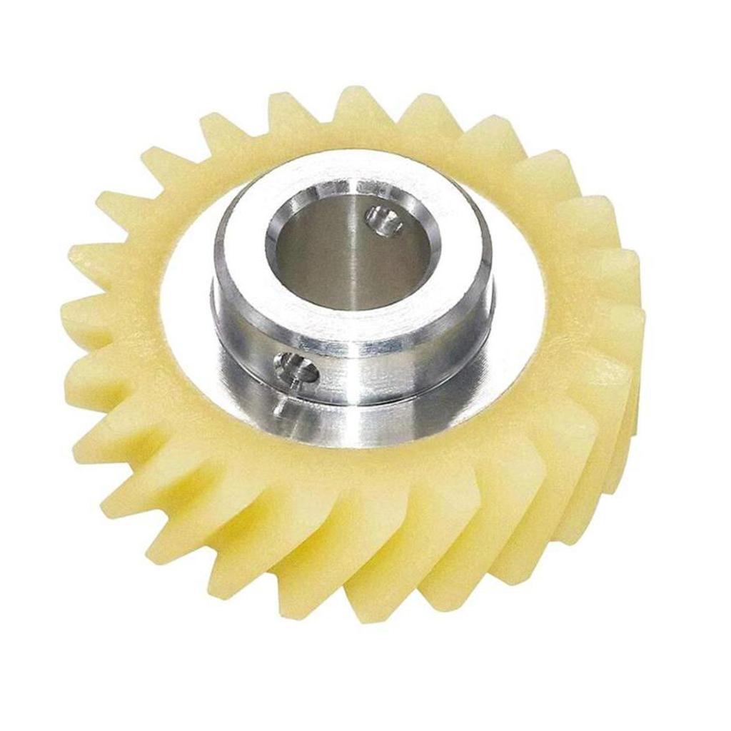 W10112253 Mixer Worm Gear for Whirlpool 4169830 4162897 AP42956691159