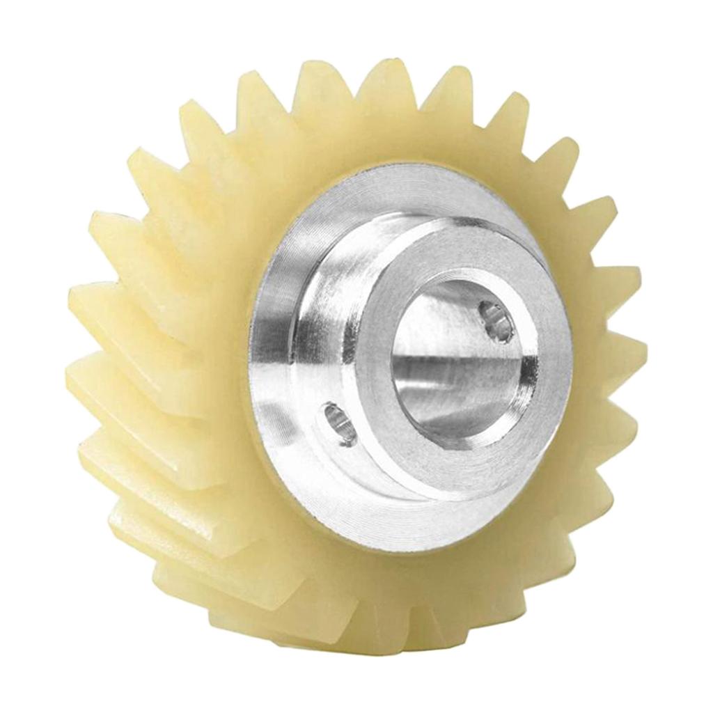 W10112253 Mixer Worm Gear for Whirlpool 4169830 4162897 AP42956691159