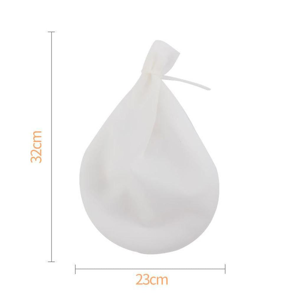 Non Stick Silicone Kneading Dough Bag Versatile Bread Pastry Dough Mixer Small
