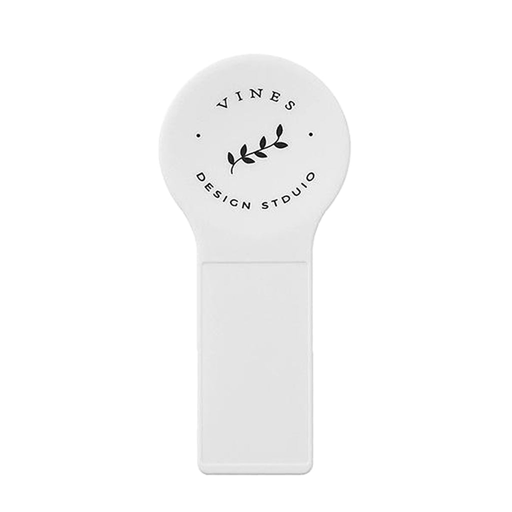 Nordic Toilet Seat Cover Lifter Toilet Handle Lifter Home Bathroom Style 3