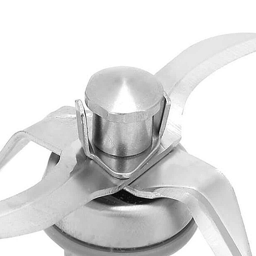 Durable Blender Blade Replace Parts Fit for Vorwerk Thermomix TM21 Accs