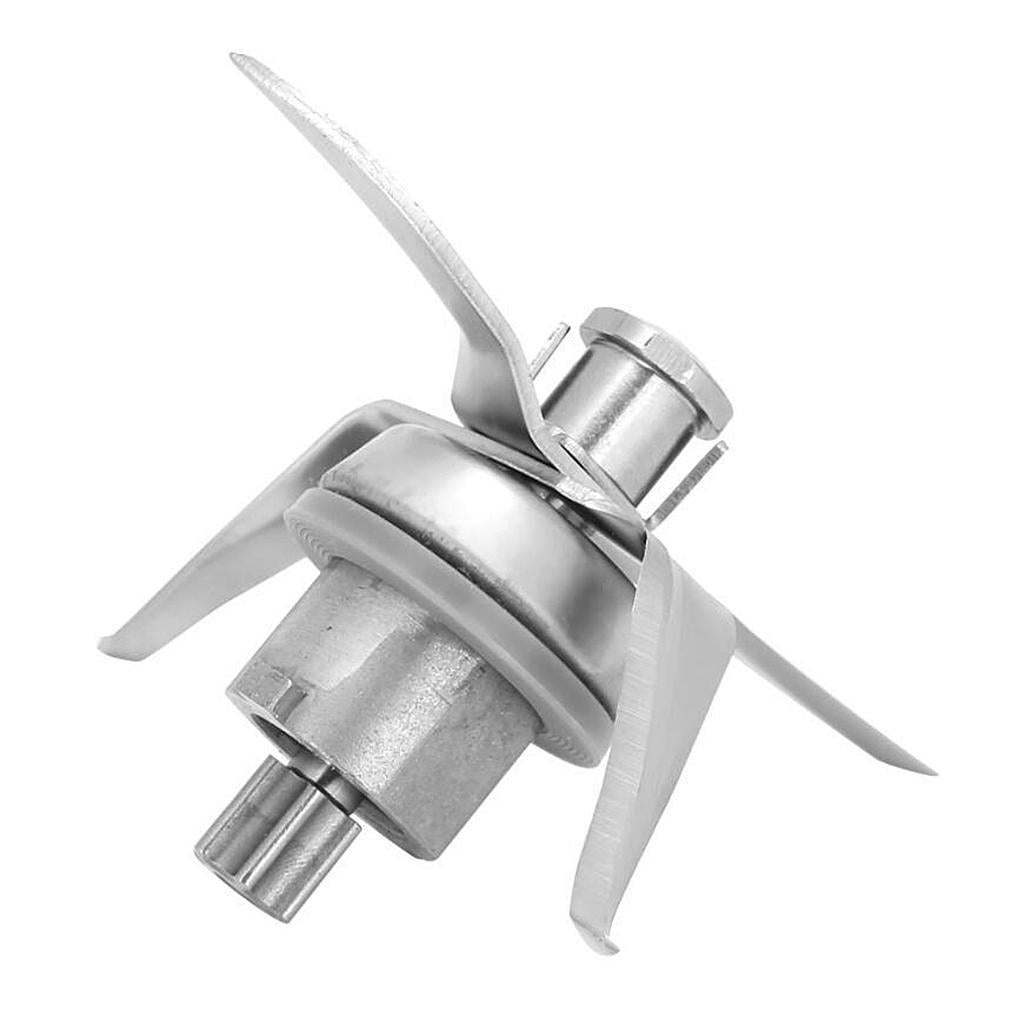 Durable Blender Blade Replace Parts Fit for Vorwerk Thermomix TM21 Accs