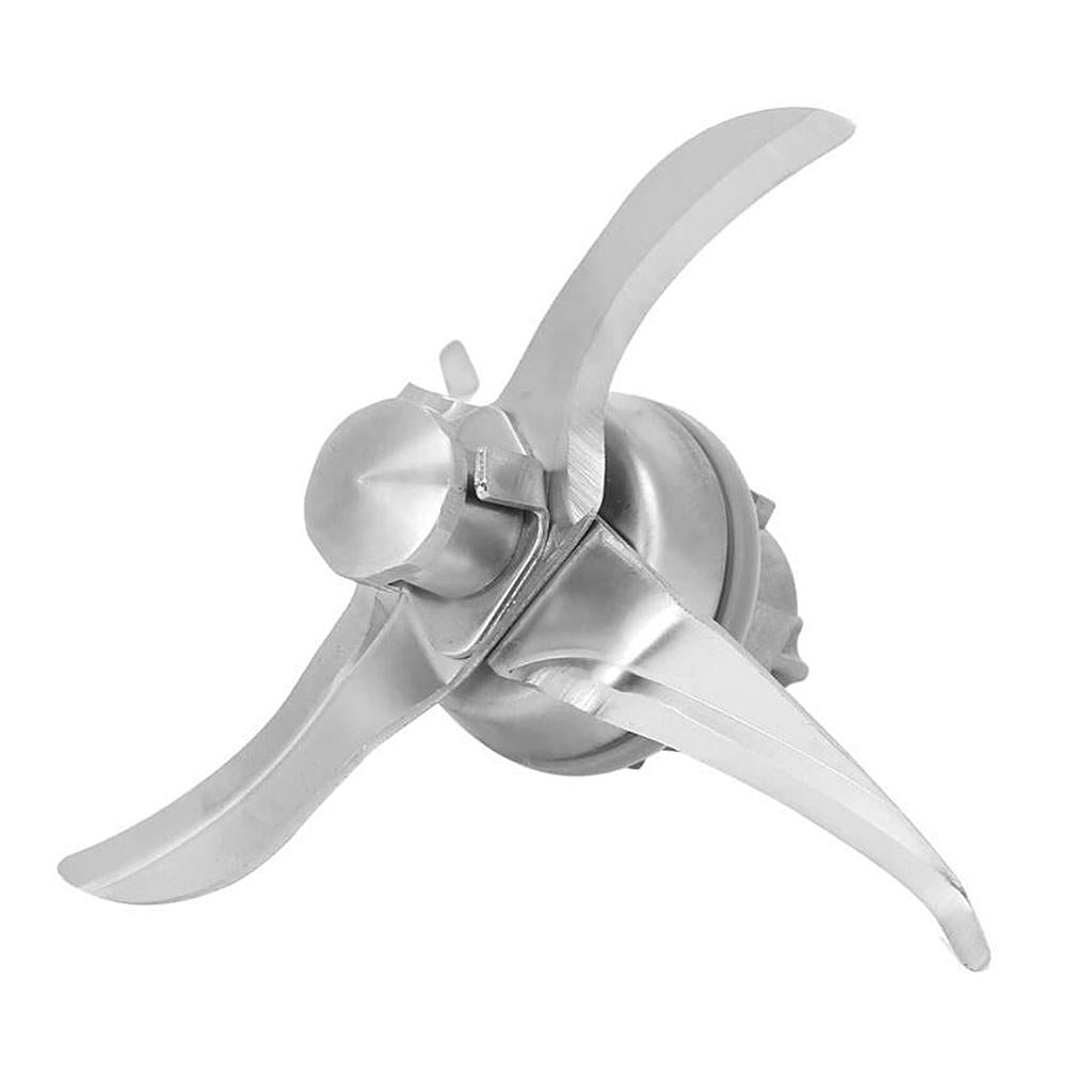 Durable Blender Blade Replace Parts Fit for Vorwerk Thermomix TM21 Accs