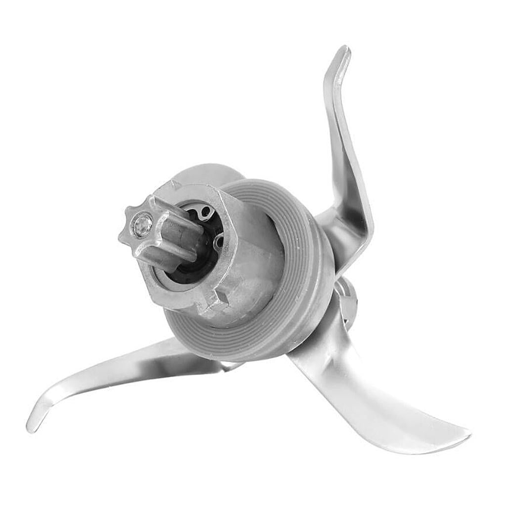 Durable Blender Blade Replace Parts Fit for Vorwerk Thermomix TM21 Accs
