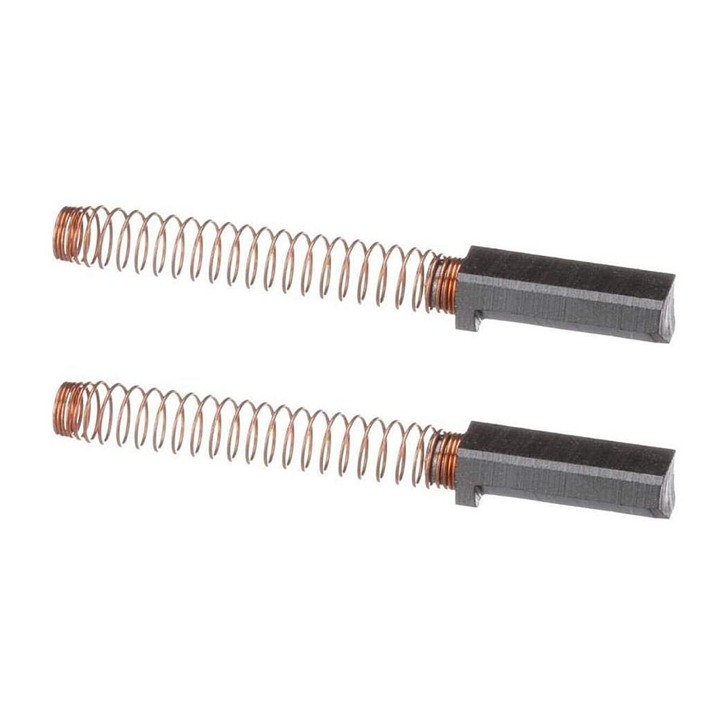 Carbon Brushes Replace Fit for Stand Mixer W10380496 W10260958 EA3495098