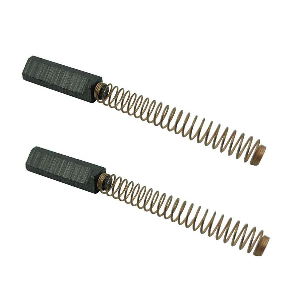 Carbon Brushes Replace Fit for Stand Mixer W10380496 W10260958 EA3495098