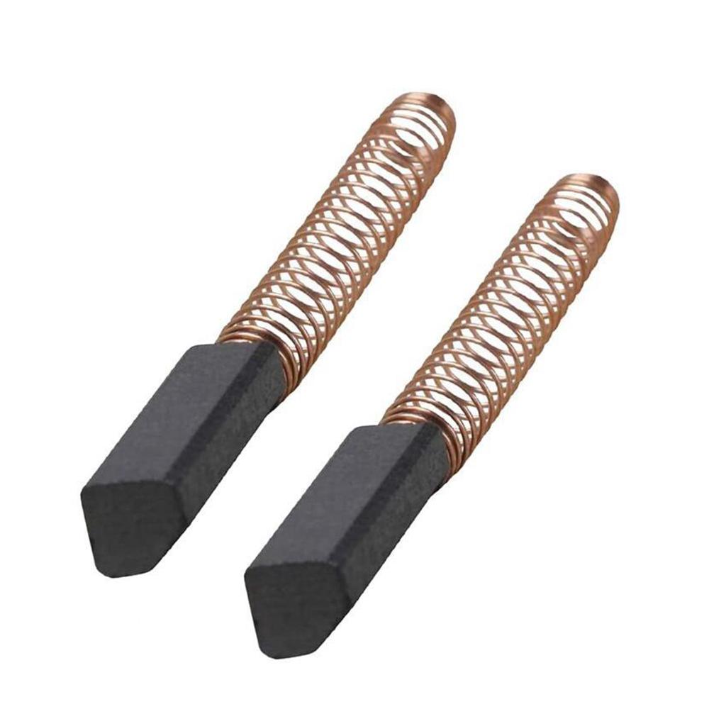 Carbon Brushes Replace Fit for Stand Mixer W10380496 W10260958 EA3495098
