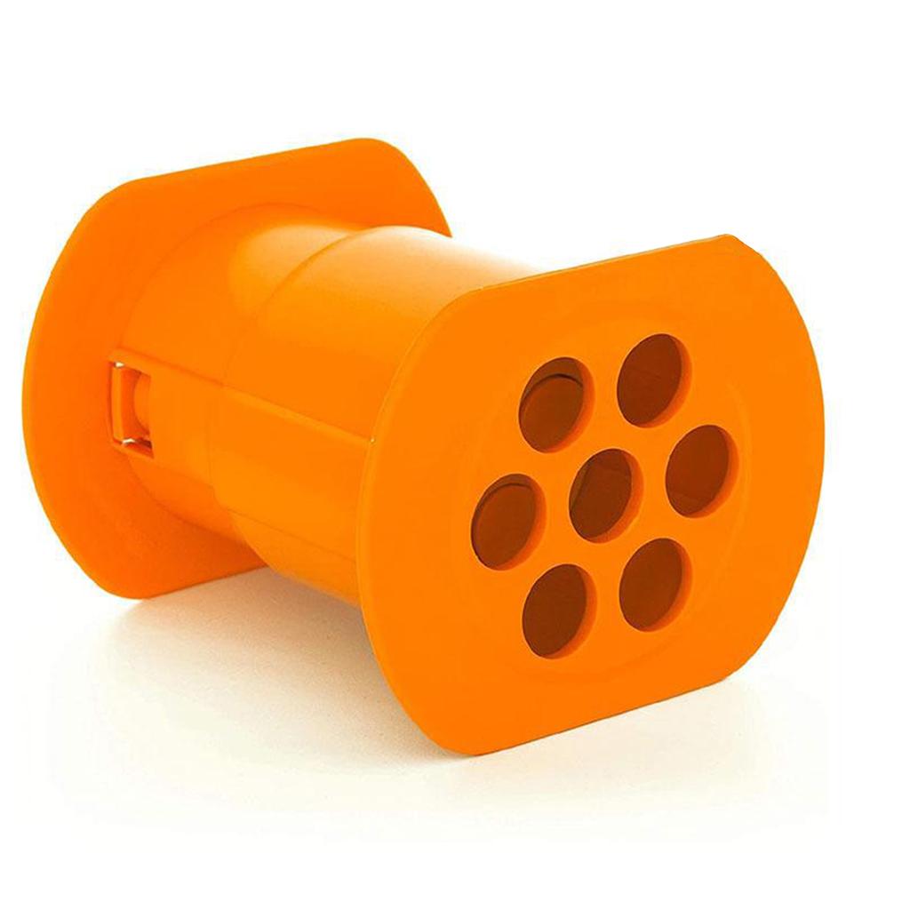 Sausage Stuffer Homemade Meat Maker Squeezer Food Processor Household Molds
